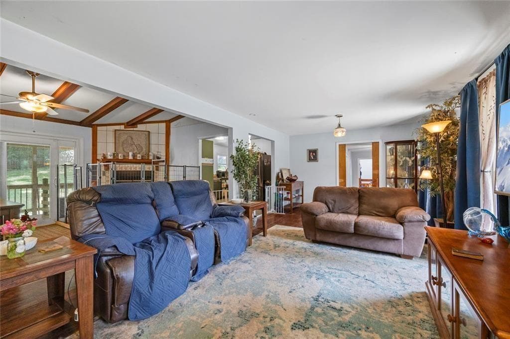 4 bedroom, 3 bathroom, 2,985 sq ft single family residence for sale at 150 Shawnee Drive, Athens, GA 30606 — photo 3