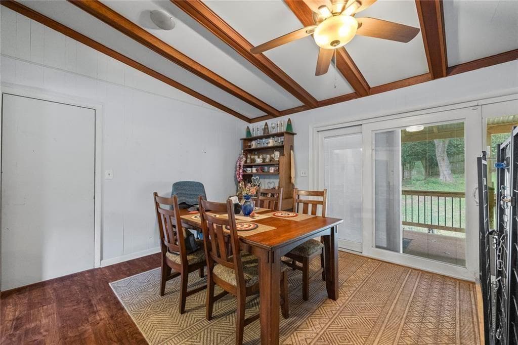4 bedroom, 3 bathroom, 2,985 sq ft single family residence for sale at 150 Shawnee Drive, Athens, GA 30606 — photo 5