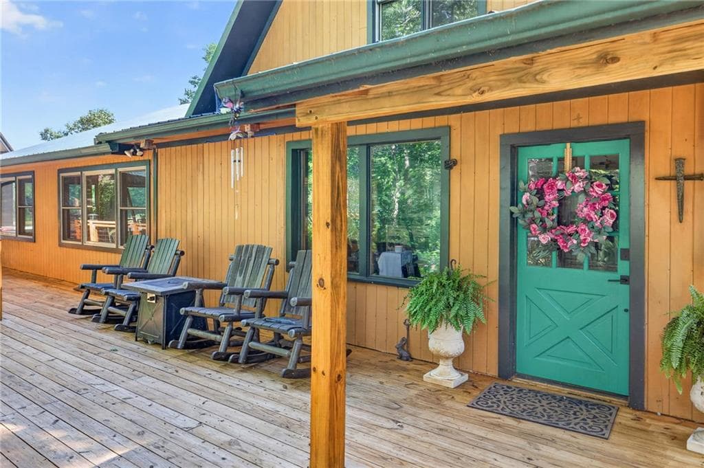 4 bedroom, 2 bathroom, 2,925 sq ft single family residence for sale at 169 Rusty G Place, Dawsonville, GA 30534 — photo 4