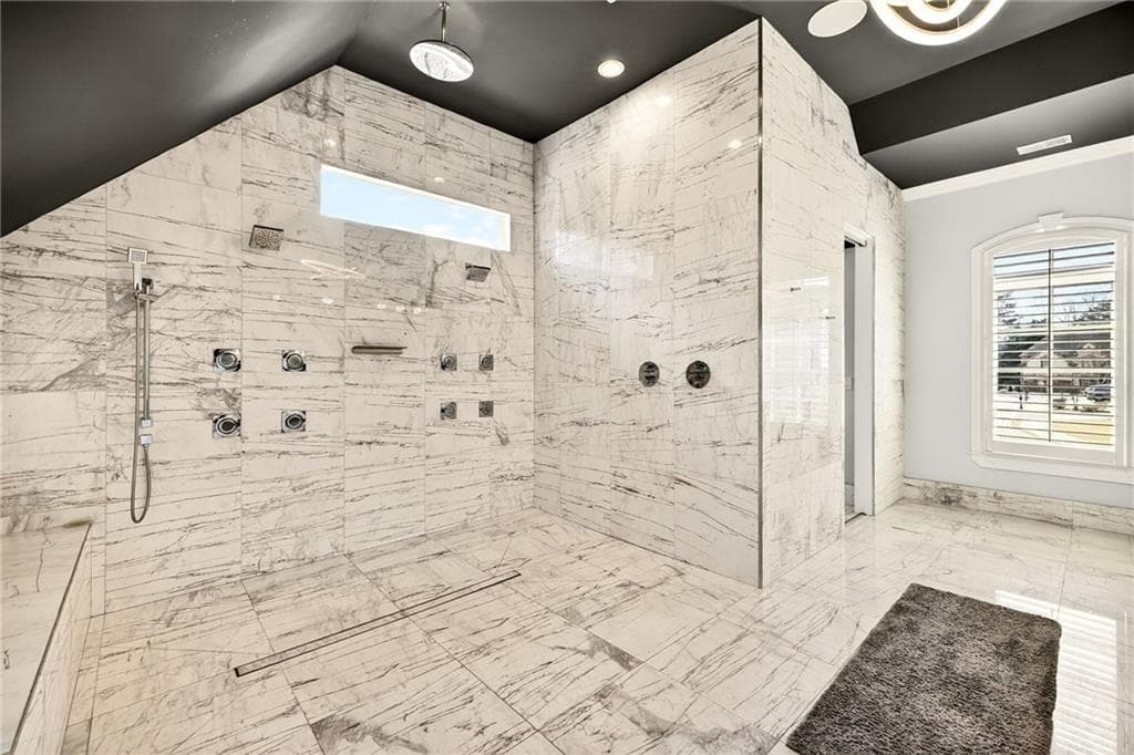 8 bedroom, 9 bathroom, 10,436 sq ft single family residence for sale at 2015 Shaudi Lane, Atlanta, GA 30345 — photo 10