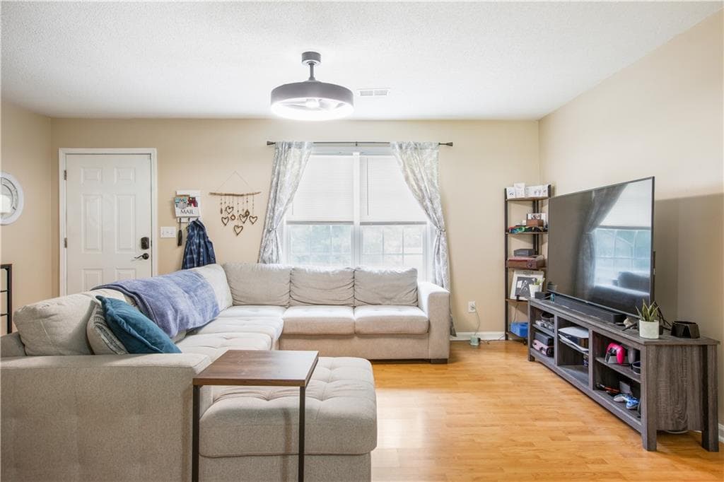3 bedroom, 2 bathroom, 1,115 sq ft single family residence for sale at 651 Southern Trace Drive, Rockmart, GA 30153 — photo 7