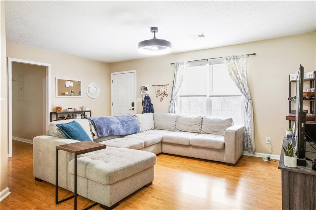 3 bedroom, 2 bathroom, 1,115 sq ft single family residence for sale at 651 Southern Trace Drive, Rockmart, GA 30153 — photo 8