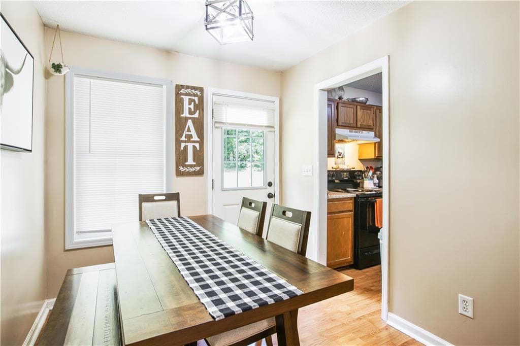 3 bedroom, 2 bathroom, 1,115 sq ft single family residence for sale at 651 Southern Trace Drive, Rockmart, GA 30153 — photo 9