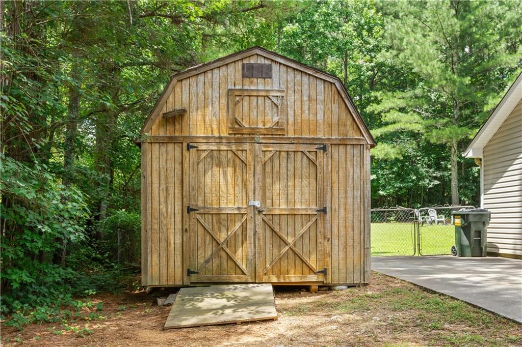 3 bedroom, 2 bathroom, 1,115 sq ft single family residence for sale at 651 Southern Trace Drive, Rockmart, GA 30153 — photo 5