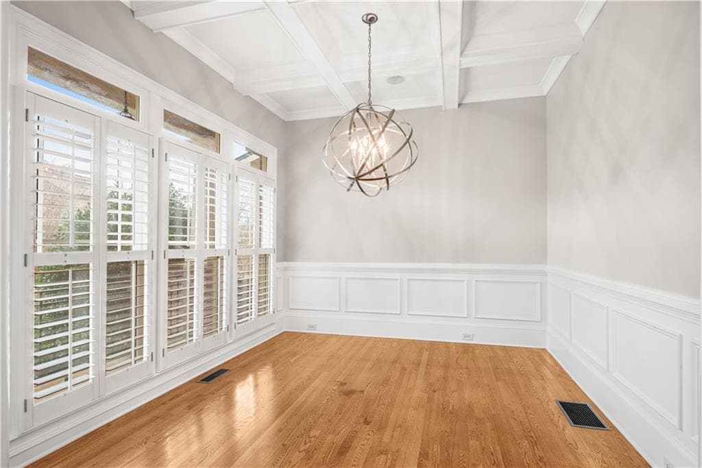 4 bedroom, 4 bathroom, 2,068 sq ft townhouse for rent at 250 Mystic Ridge Hill, Sandy Springs, GA 30342 for $4,400 a month — photo 4
