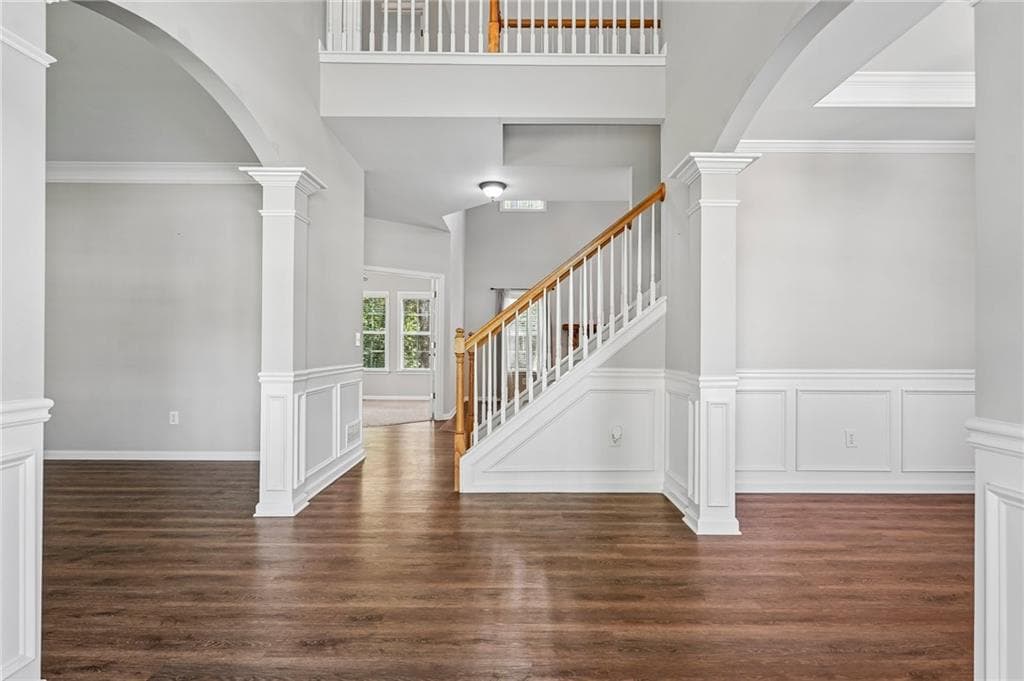 5 bedroom, 4 bathroom, 3,986 sq ft single family residence for sale at 148 Gemstone Lane, Acworth, GA 30101 — photo 3