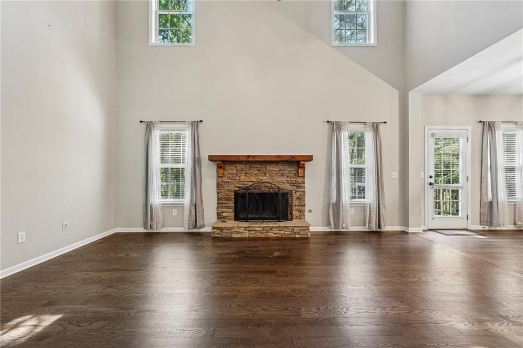 5 bedroom, 4 bathroom, 3,986 sq ft single family residence for sale at 148 Gemstone Lane, Acworth, GA 30101 — photo 9
