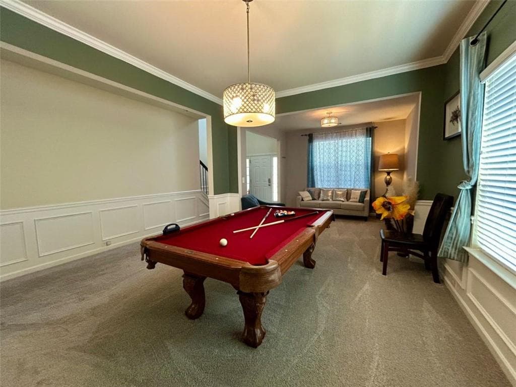 4 bedroom, 3 bathroom, 2,968 sq ft single family residence for sale at 4355 Luke Way, Ellenwood, GA 30294 — photo 5