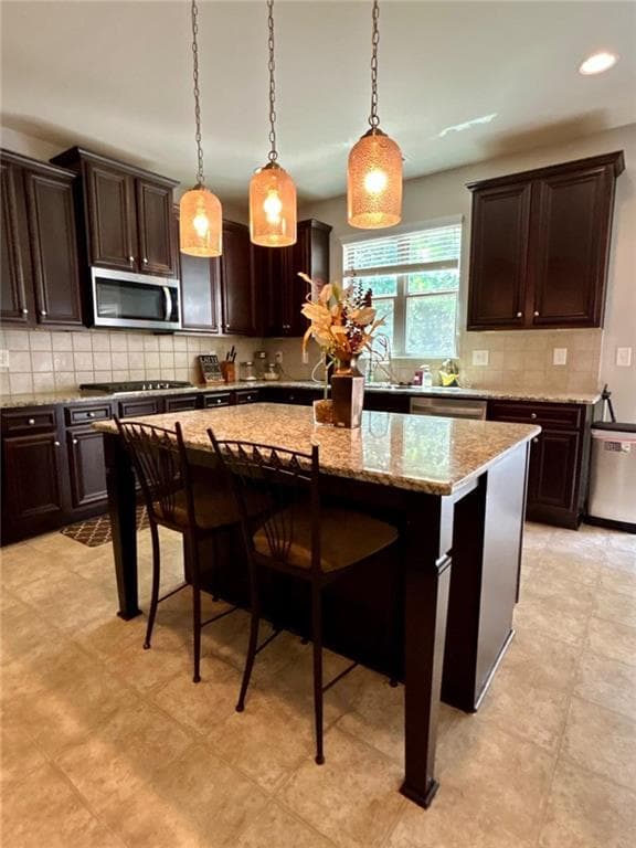 4 bedroom, 3 bathroom, 2,968 sq ft single family residence for sale at 4355 Luke Way, Ellenwood, GA 30294 — photo 9