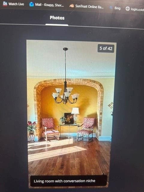 3 bedroom, 3 bathroom, 3,101 sq ft single family residence for rent at 285 Pine Drive, Pine Mountain, GA 31822 for $2,750 a month — photo 3