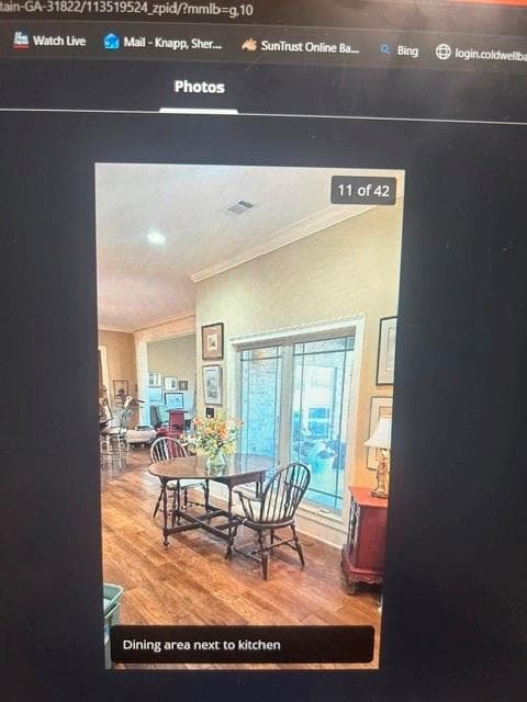 3 bedroom, 3 bathroom, 3,101 sq ft single family residence for rent at 285 Pine Drive, Pine Mountain, GA 31822 for $2,750 a month — photo 4