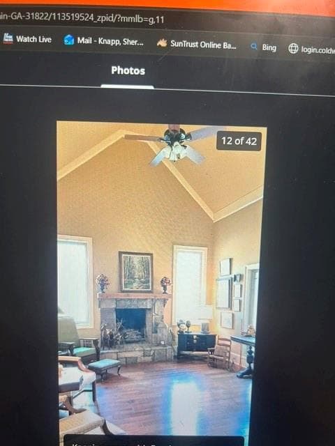 3 bedroom, 3 bathroom, 3,101 sq ft single family residence for rent at 285 Pine Drive, Pine Mountain, GA 31822 for $2,750 a month — photo 5