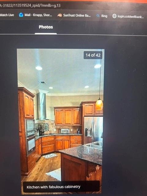 3 bedroom, 3 bathroom, 3,101 sq ft single family residence for rent at 285 Pine Drive, Pine Mountain, GA 31822 for $2,750 a month — photo 6