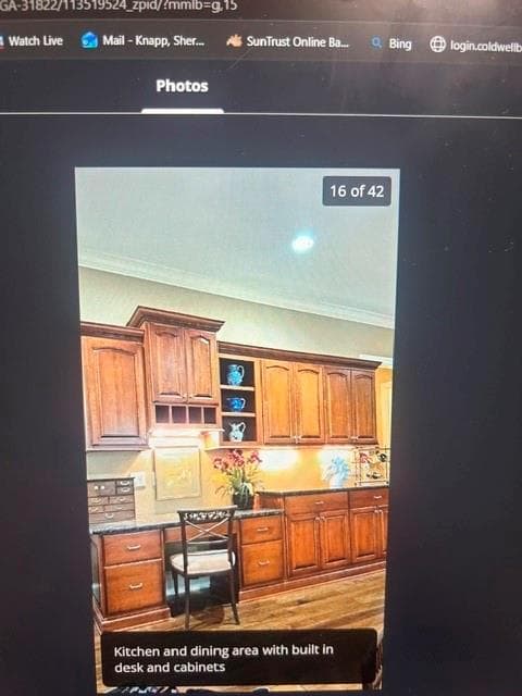 3 bedroom, 3 bathroom, 3,101 sq ft single family residence for rent at 285 Pine Drive, Pine Mountain, GA 31822 for $2,750 a month — photo 8