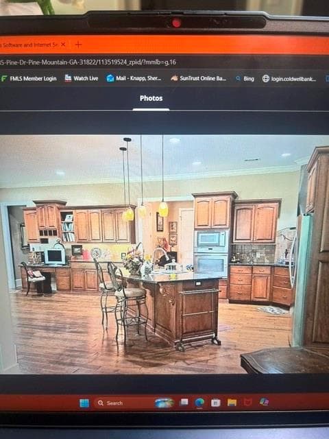 3 bedroom, 3 bathroom, 3,101 sq ft single family residence for rent at 285 Pine Drive, Pine Mountain, GA 31822 for $2,750 a month — photo 9