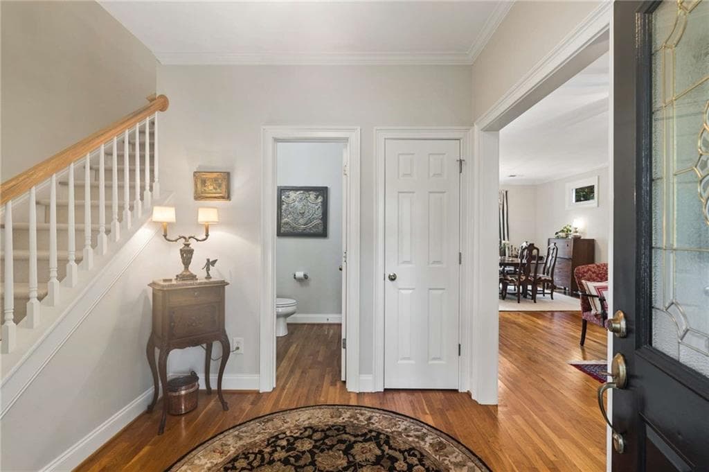 3 bedroom, 3 bathroom, 1,506 sq ft single family residence for sale at 941 Tilden Street, Atlanta, GA 30318 — photo 7