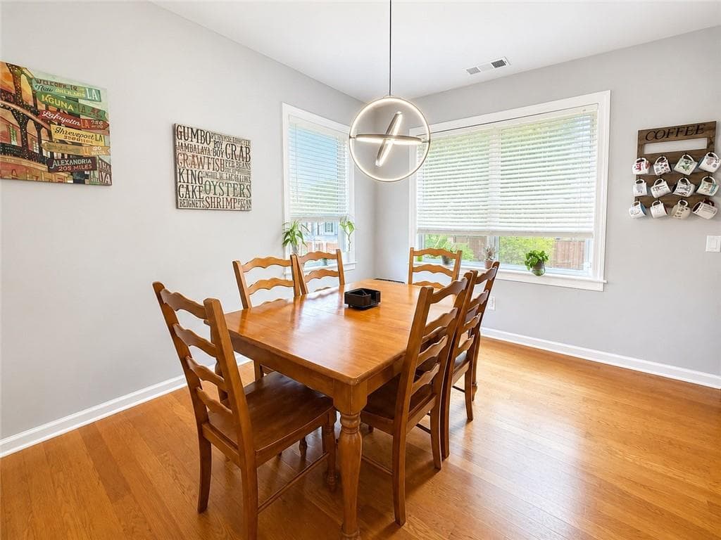 5 bedroom, 4 bathroom, 3,012 sq ft single family residence for sale at 884 Liberty Ives Drive, Auburn, GA 30011 — photo 5