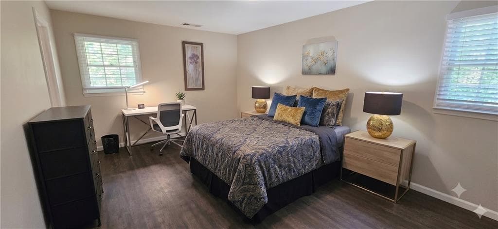 5 bedroom, 2 bathroom, 1,865 sq ft single family residence for sale at 3295 Redona Drive, South Fulton, GA 30349 — photo 4