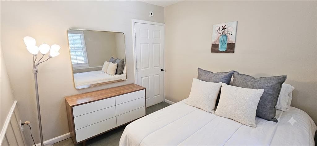 5 bedroom, 2 bathroom, 1,865 sq ft single family residence for sale at 3295 Redona Drive, South Fulton, GA 30349 — photo 9