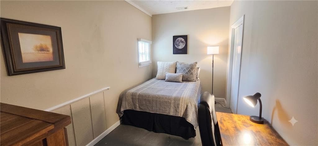 5 bedroom, 2 bathroom, 1,865 sq ft single family residence for sale at 3295 Redona Drive, South Fulton, GA 30349 — photo 10
