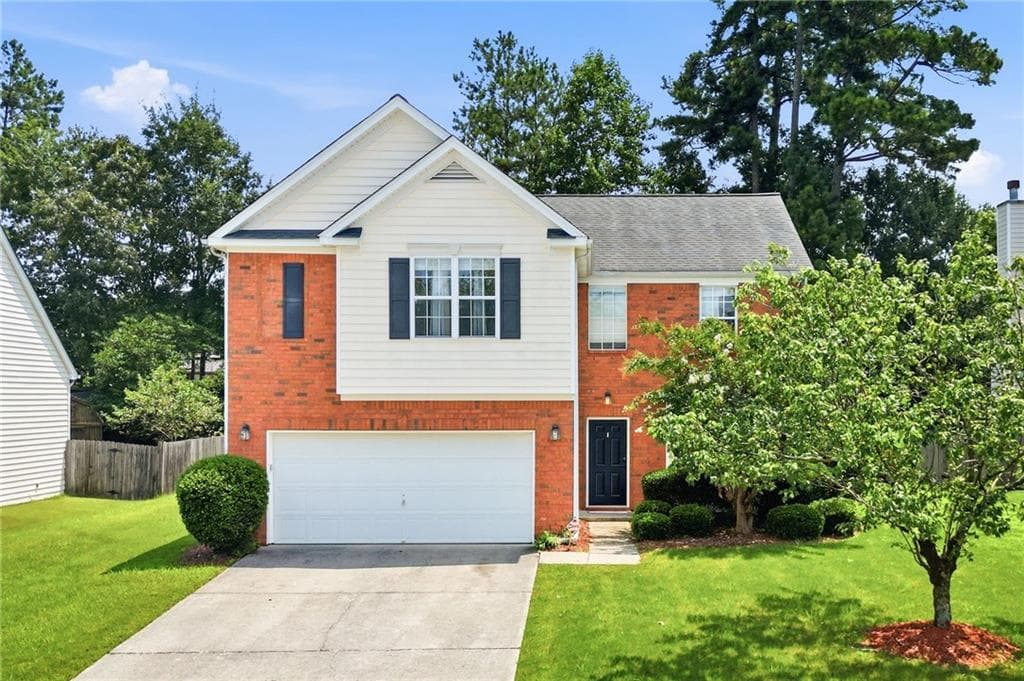 3 bedroom, 3 bathroom, 2,055 sq ft single family residence for rent at 2123 Beacon Crest Drive, Buford, GA 30519 for $2,400 a month — photo 1 of 45