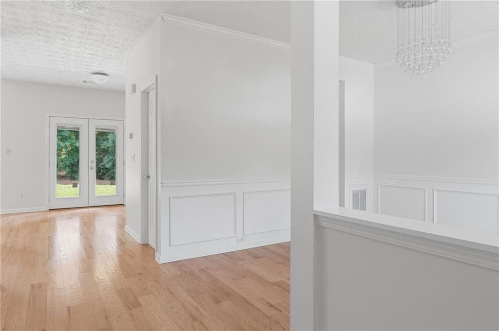 3 bedroom, 3 bathroom, 2,055 sq ft single family residence for rent at 2123 Beacon Crest Drive, Buford, GA 30519 for $2,400 a month — photo 3