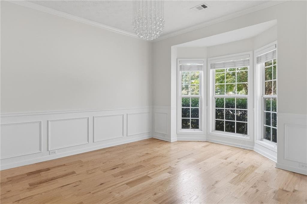 3 bedroom, 3 bathroom, 2,055 sq ft single family residence for rent at 2123 Beacon Crest Drive, Buford, GA 30519 for $2,400 a month — photo 4