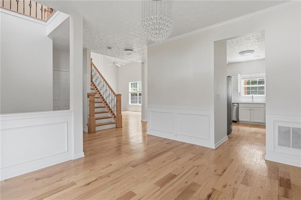 3 bedroom, 3 bathroom, 2,055 sq ft single family residence for rent at 2123 Beacon Crest Drive, Buford, GA 30519 for $2,400 a month — photo 6