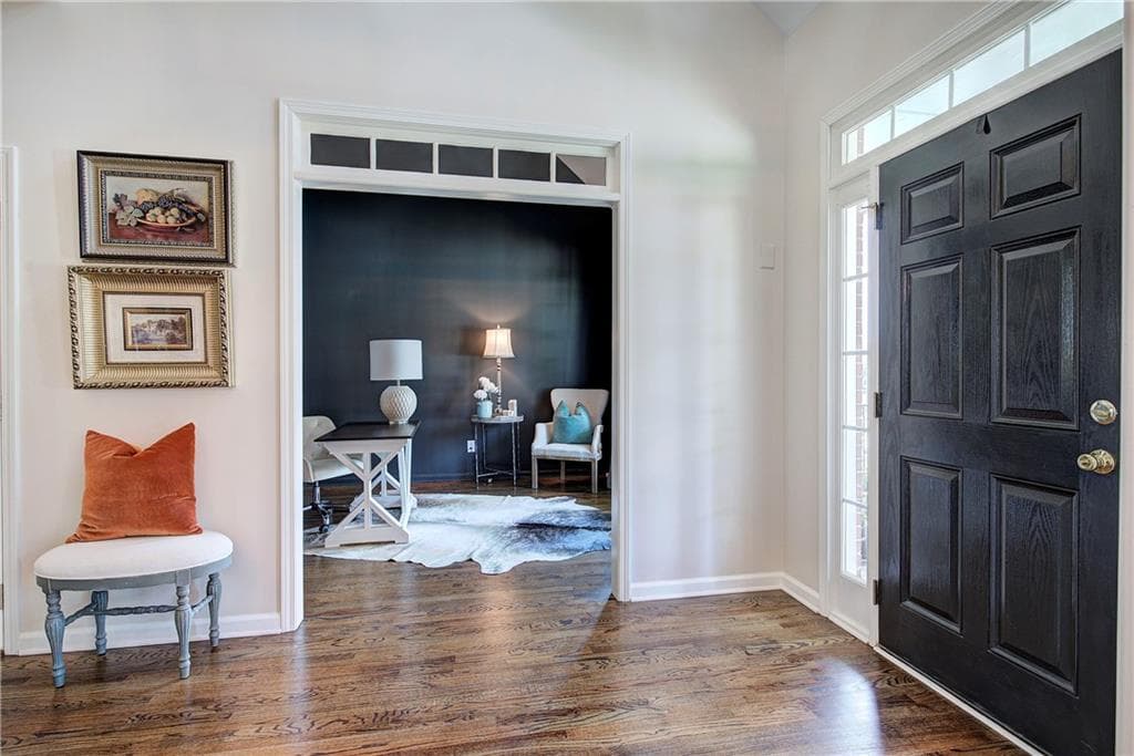 4 bedroom, 3 bathroom, 2,429 sq ft single family residence for sale at 104 Copper Leaf Way, Dallas, GA 30132 — photo 7
