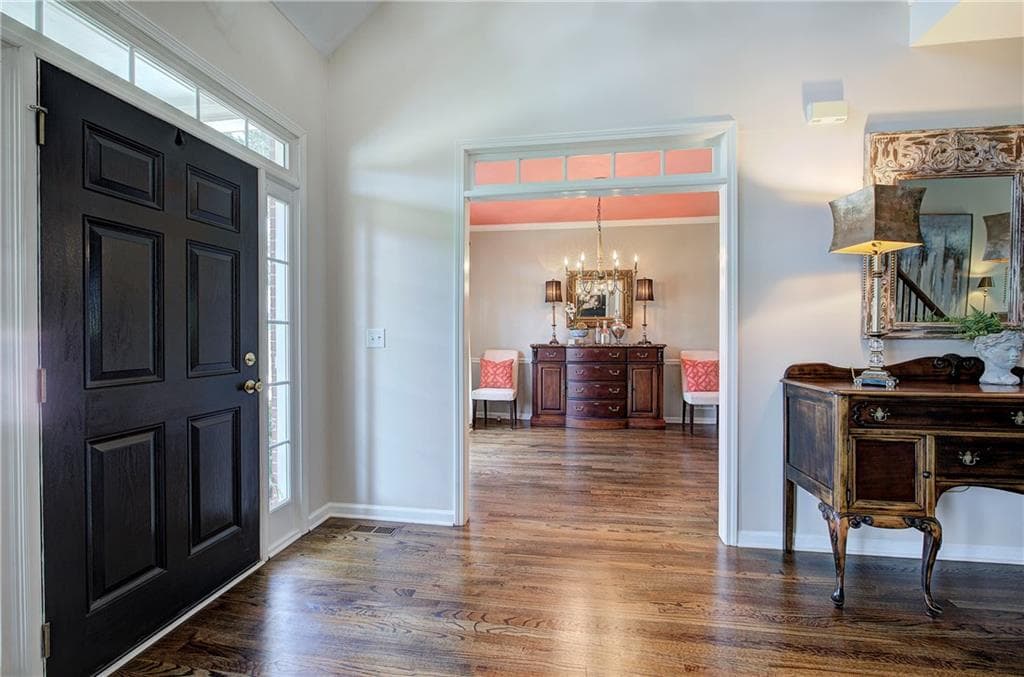 4 bedroom, 3 bathroom, 2,429 sq ft single family residence for sale at 104 Copper Leaf Way, Dallas, GA 30132 — photo 9