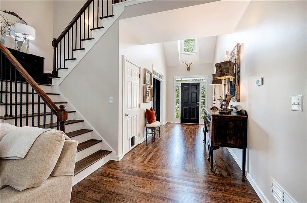 4 bedroom, 3 bathroom, 2,429 sq ft single family residence for sale at 104 Copper Leaf Way, Dallas, GA 30132 — photo 10