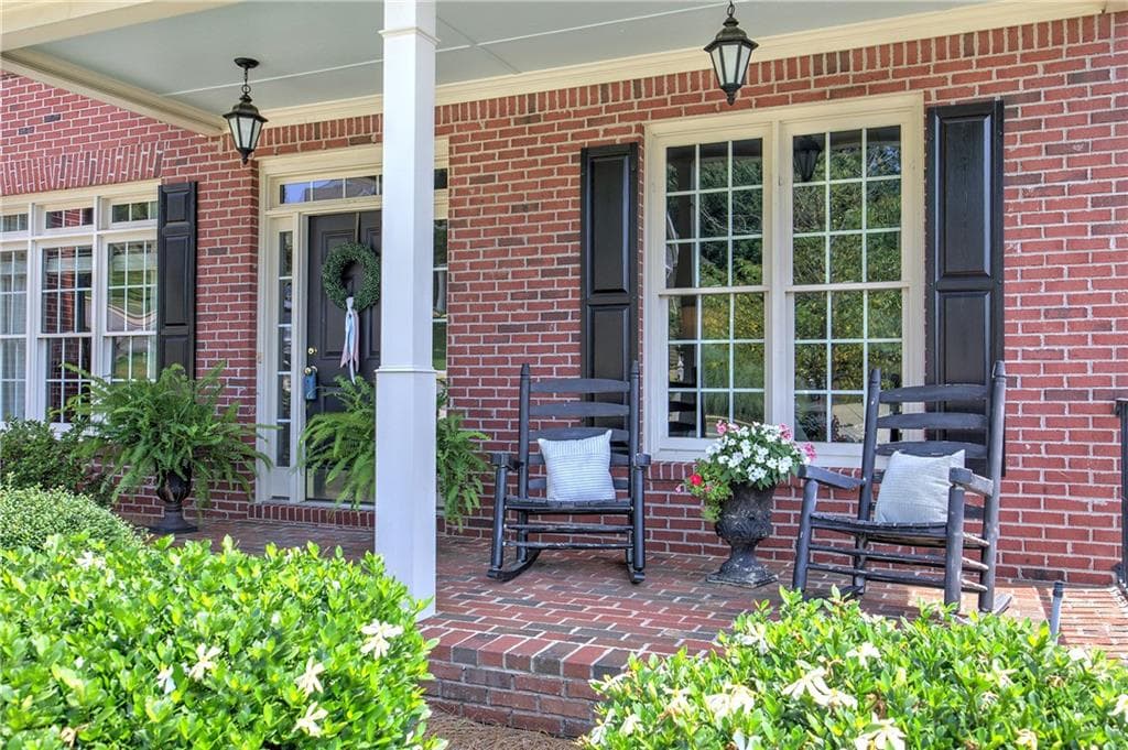 4 bedroom, 3 bathroom, 2,429 sq ft single family residence for sale at 104 Copper Leaf Way, Dallas, GA 30132 — photo 4