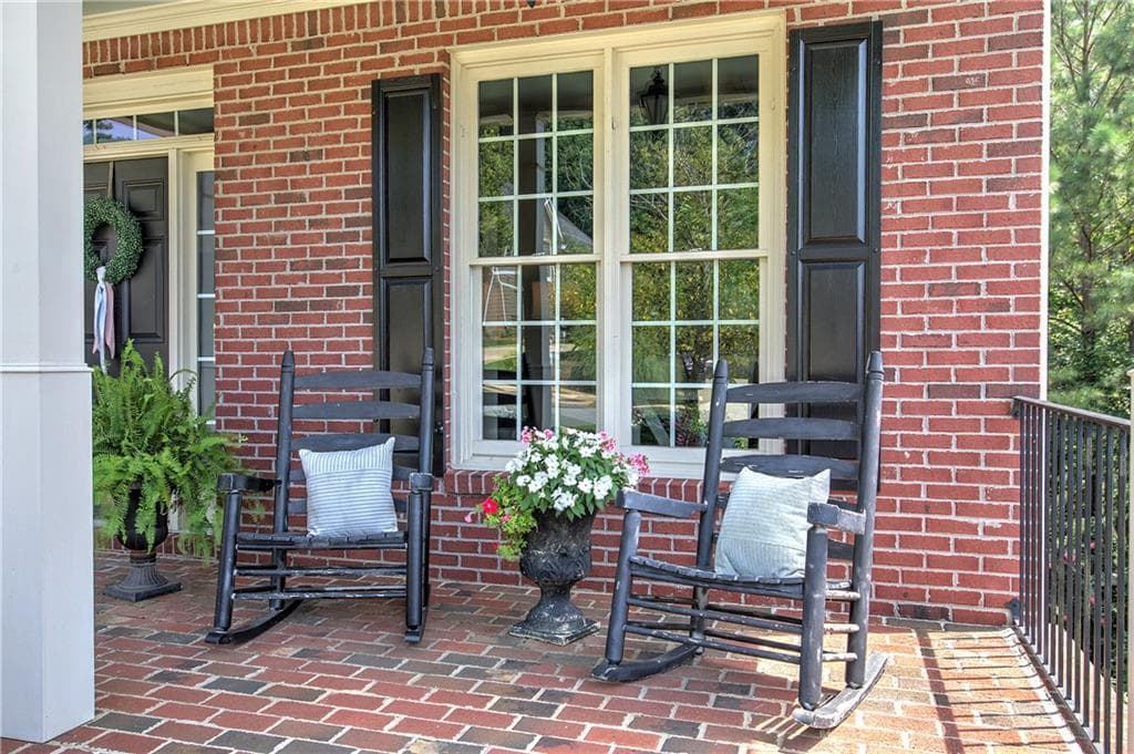 4 bedroom, 3 bathroom, 2,429 sq ft single family residence for sale at 104 Copper Leaf Way, Dallas, GA 30132 — photo 5