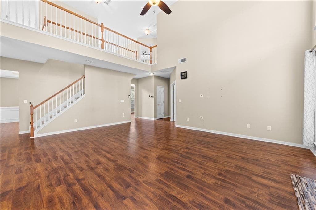 5 bedroom, 3 bathroom, 3,038 sq ft single family residence under contract at 3131 Seneca Farm Lane, Buford, GA 30519 — photo 7