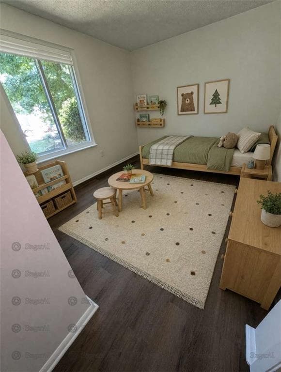 3 bedroom, 2 bathroom, 1,188 sq ft single family residence under contract at 255 Hembree Forest Circle, Roswell, GA 30076 — photo 3