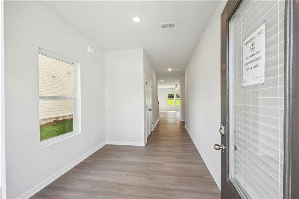 4 bedroom, 3 bathroom, 2,565 sq ft single family residence under contract at 11143 Suria Drive, Covington, GA 30014 — photo 2