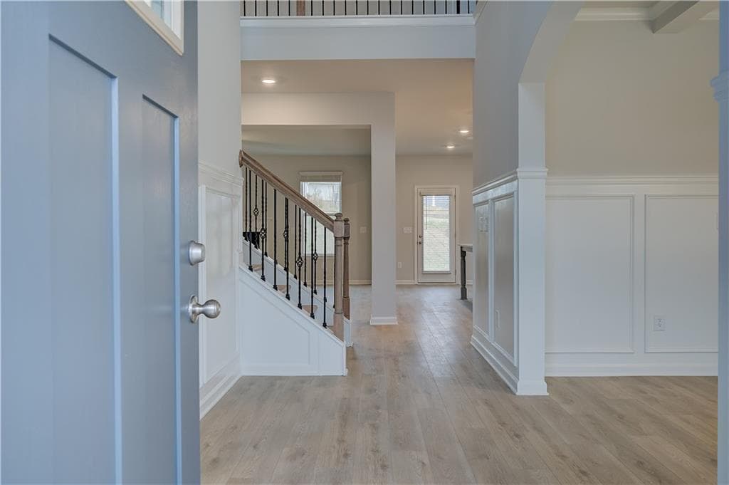 5 bedroom, 5 bathroom, 3,823 sq ft single family residence under contract at 174 Buffalo Trace, Stockbridge, GA 30281 — photo 4