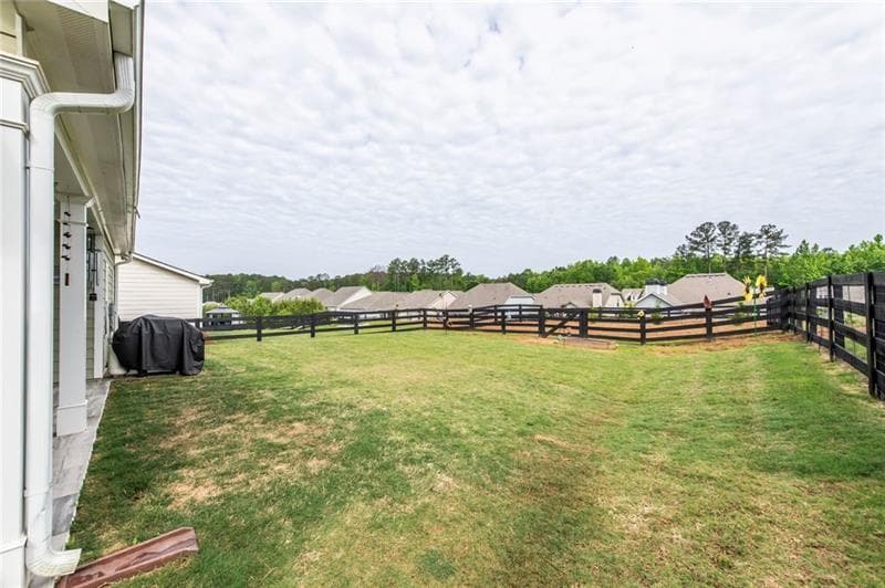 3 bedroom, 3 bathroom, 2,041 sq ft single family residence for sale at 98 Heritage Pointe Drive, Villa Rica, GA 30180 — photo 8