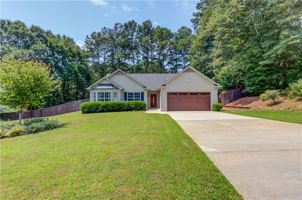 477 Cedar Trail, Winder, GA 30680 — most recent listing photo