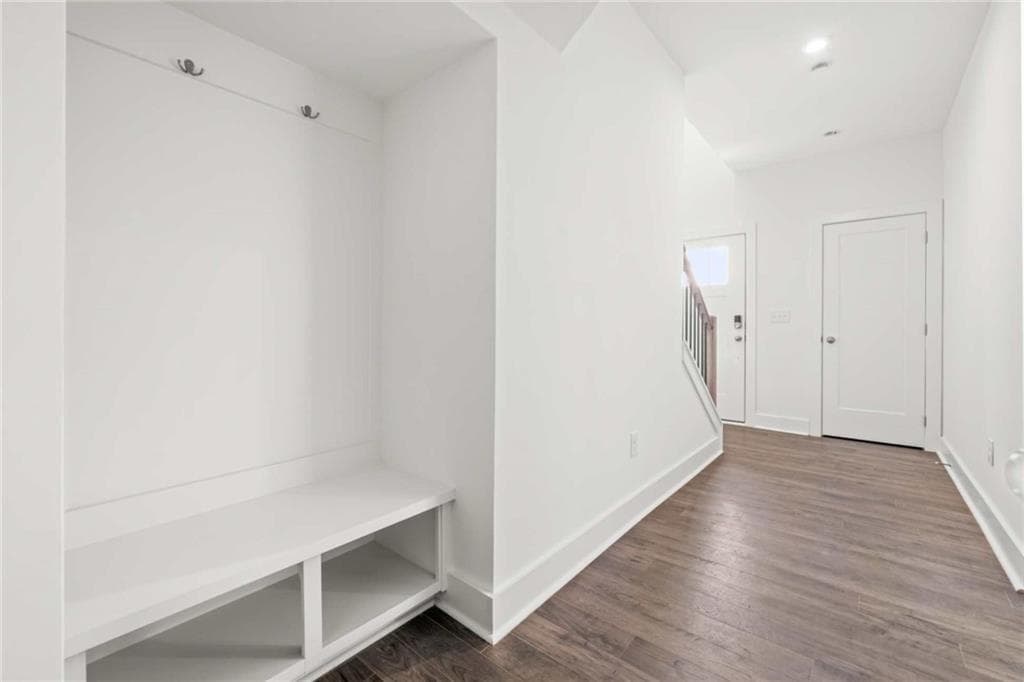 3 bedroom, 4 bathroom, 2,272 sq ft townhouse for rent at 3437 Catalan Alley 20, Decatur, GA 30032 for $3,250 a month — photo 5