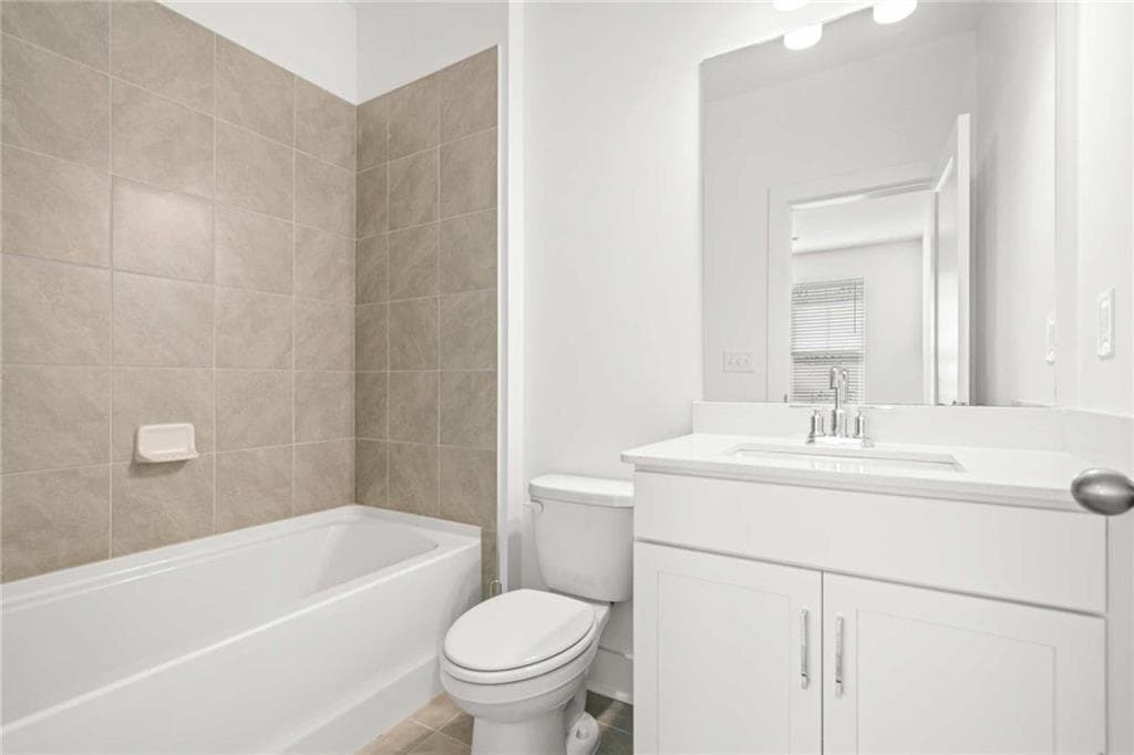 3 bedroom, 4 bathroom, 2,272 sq ft townhouse for rent at 3437 Catalan Alley 20, Decatur, GA 30032 for $3,250 a month — photo 8