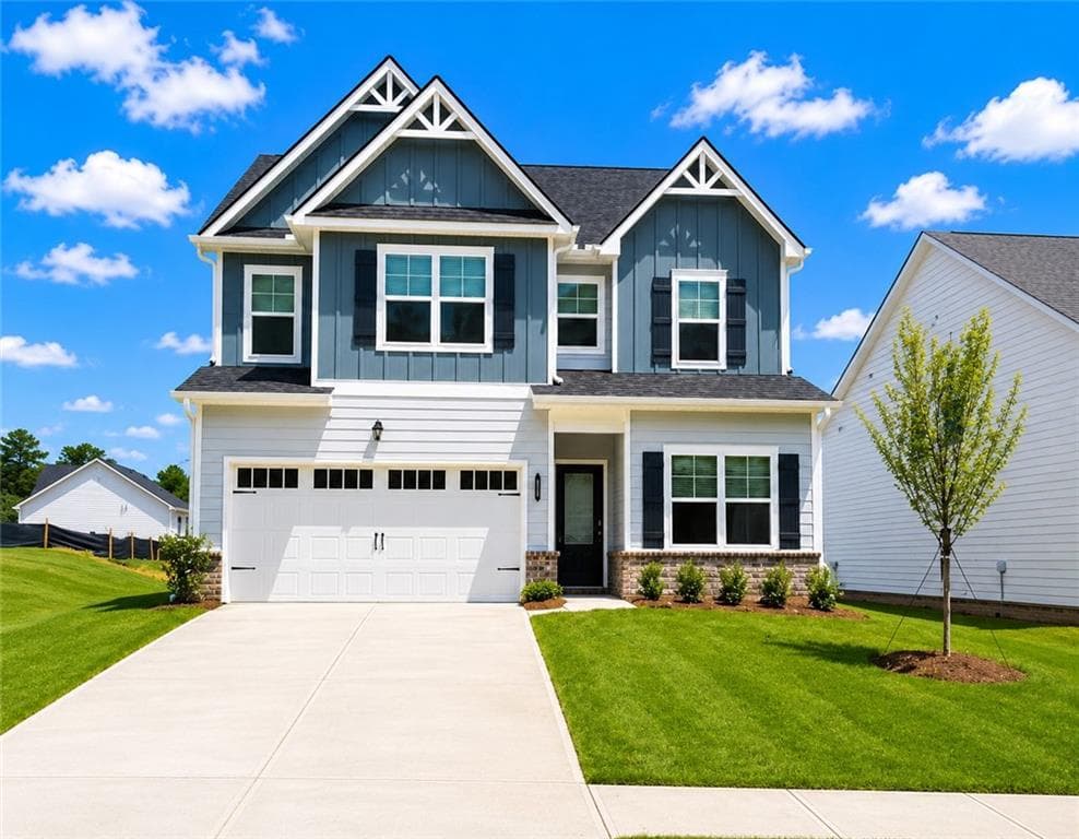 11812 Neely Lane, Covington, GA 30014 — most recent listing photo
