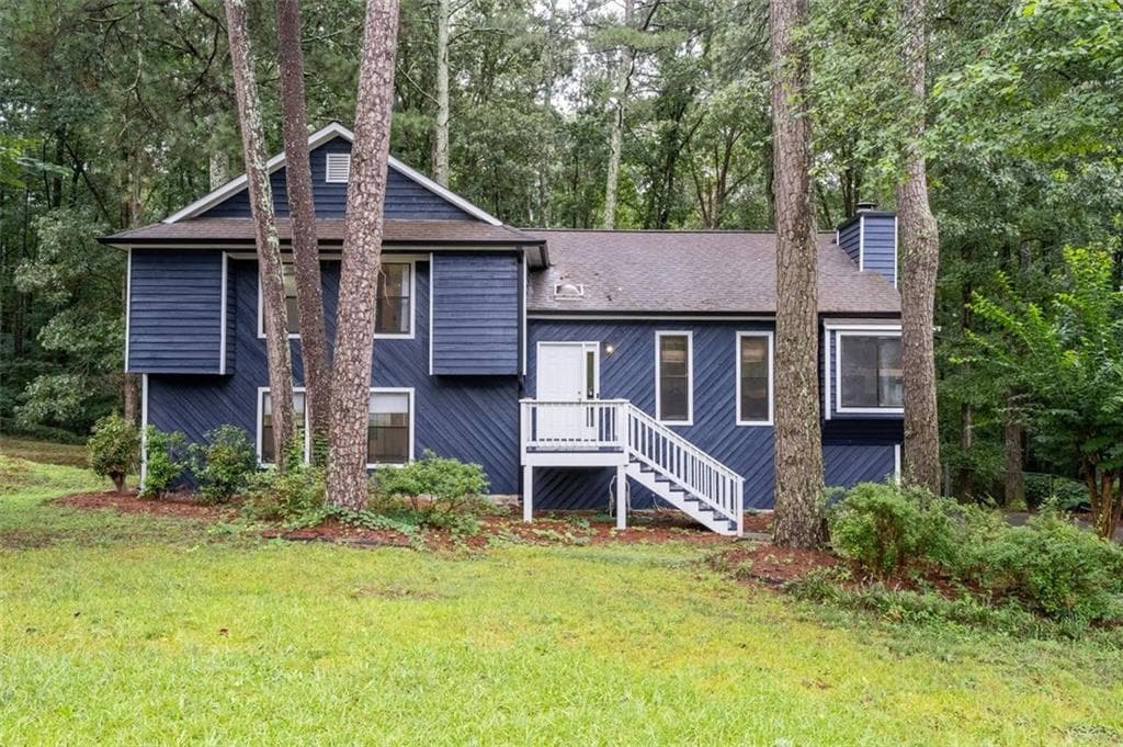 2870 Hadrian Drive, Snellville, GA 30078 — most recent listing photo