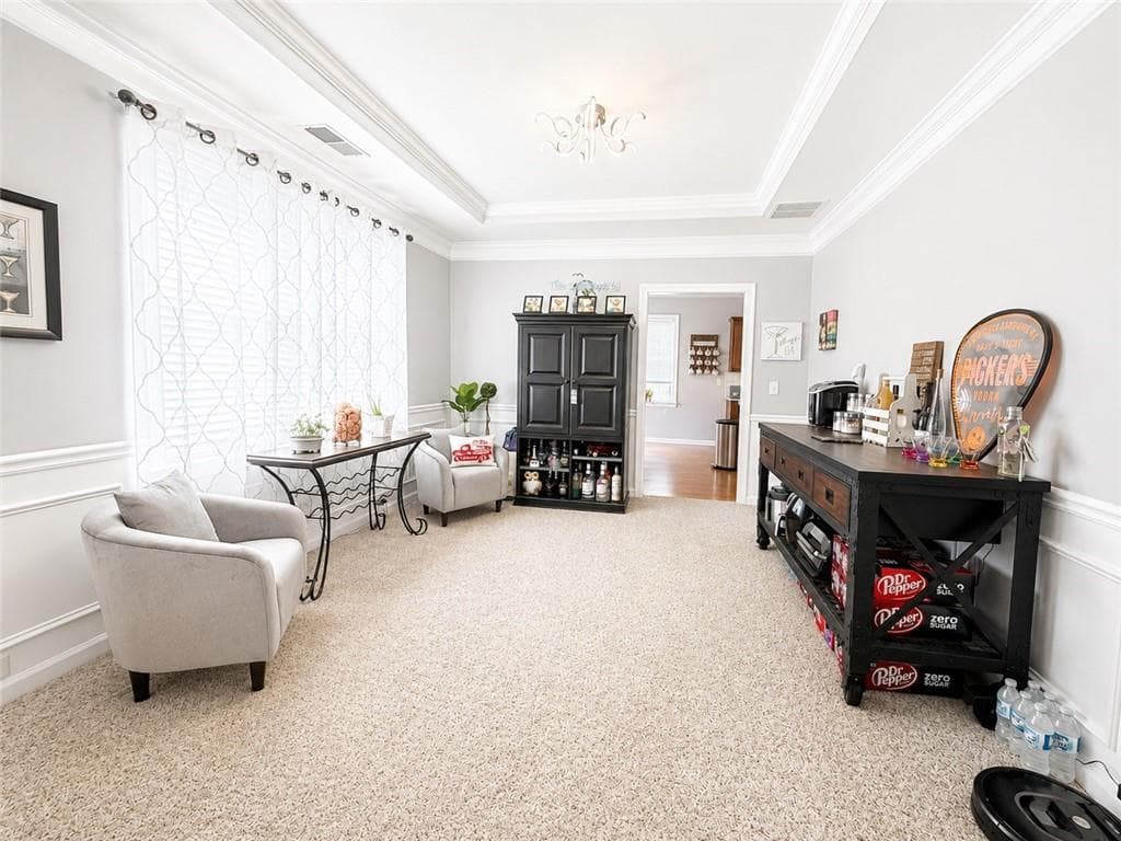 5 bedroom, 4 bathroom, 3,012 sq ft single family residence for sale at 884 Liberty Ives Drive, Auburn, GA 30011 — photo 8