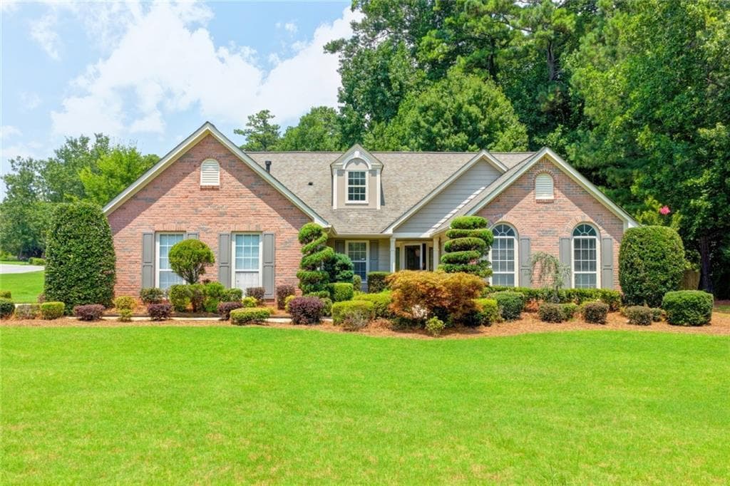4110 Idle Grass Place