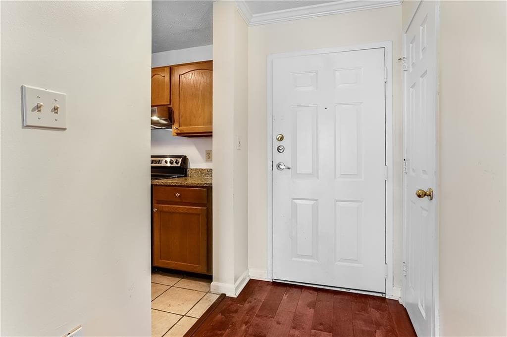 1 bedroom, 1 bathroom, 840 sq ft condominium for rent at 970 Sidney Marcus Boulevard 1206, Atlanta, GA 30324 for $1,500 a month — photo 5