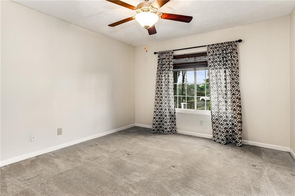 1 bedroom, 1 bathroom, 840 sq ft condominium for rent at 970 Sidney Marcus Boulevard 1206, Atlanta, GA 30324 for $1,500 a month — photo 10