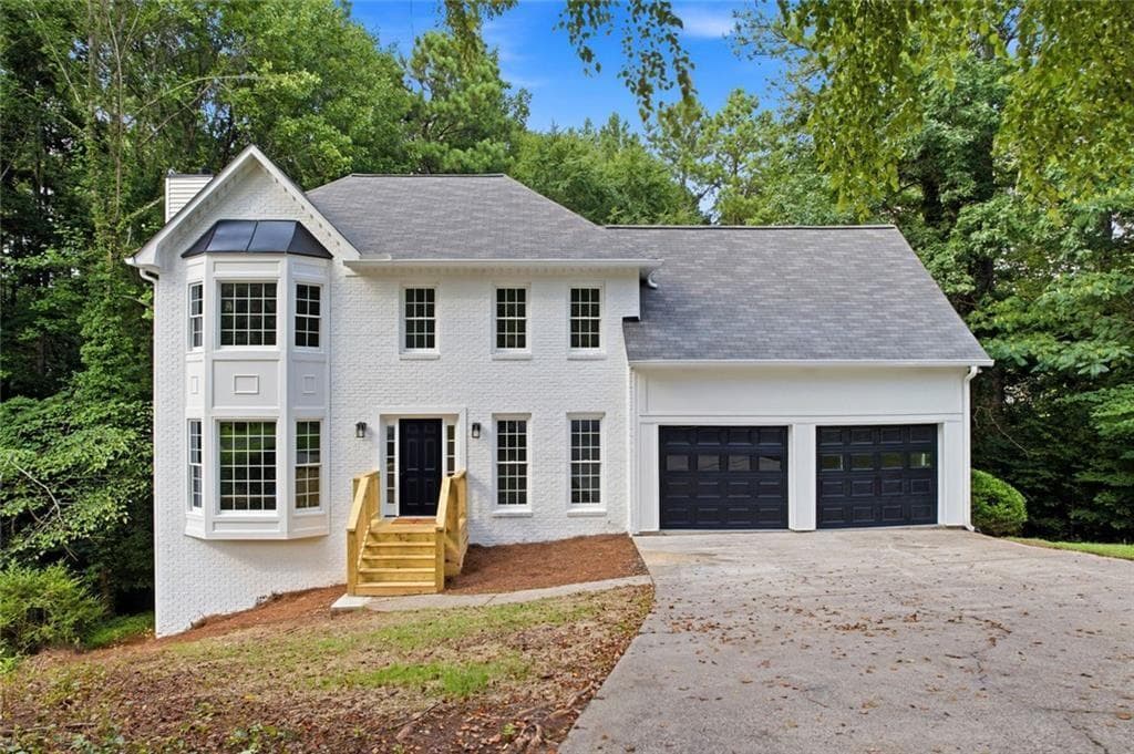 4279 W Mill Run, Kennesaw, GA 30152 — most recent listing photo