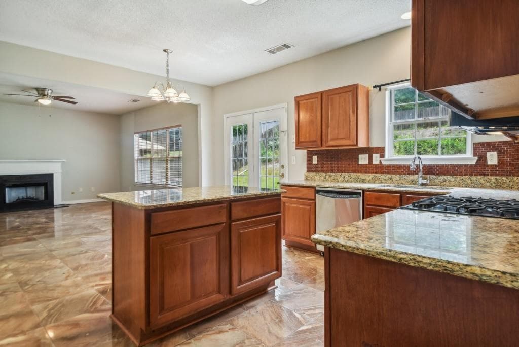 4 bedroom, 3 bathroom, 2,458 sq ft single family residence for rent at 2455 Beckenham Place, Dacula, GA 30019 for $2,699 a month — photo 4