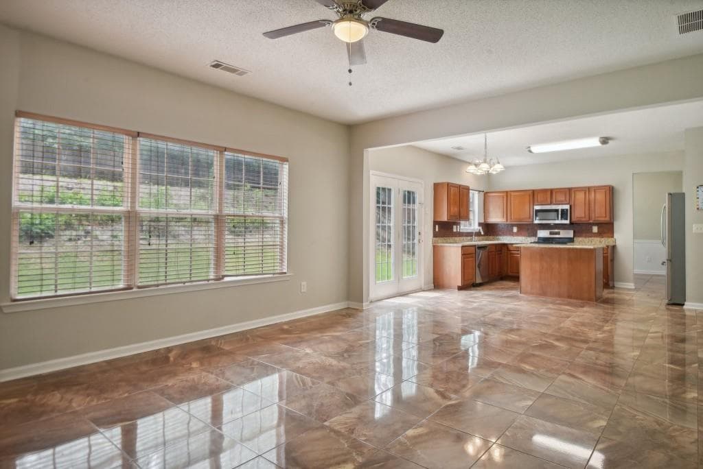 4 bedroom, 3 bathroom, 2,458 sq ft single family residence for rent at 2455 Beckenham Place, Dacula, GA 30019 for $2,699 a month — photo 7